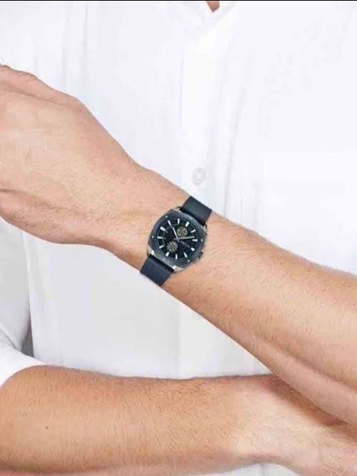 Kenneth Cole Men KCWGI0027104MN view 4