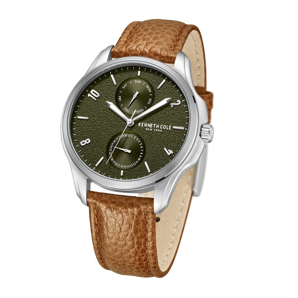 Kenneth Cole Mens KCWGF0015902MN view 2