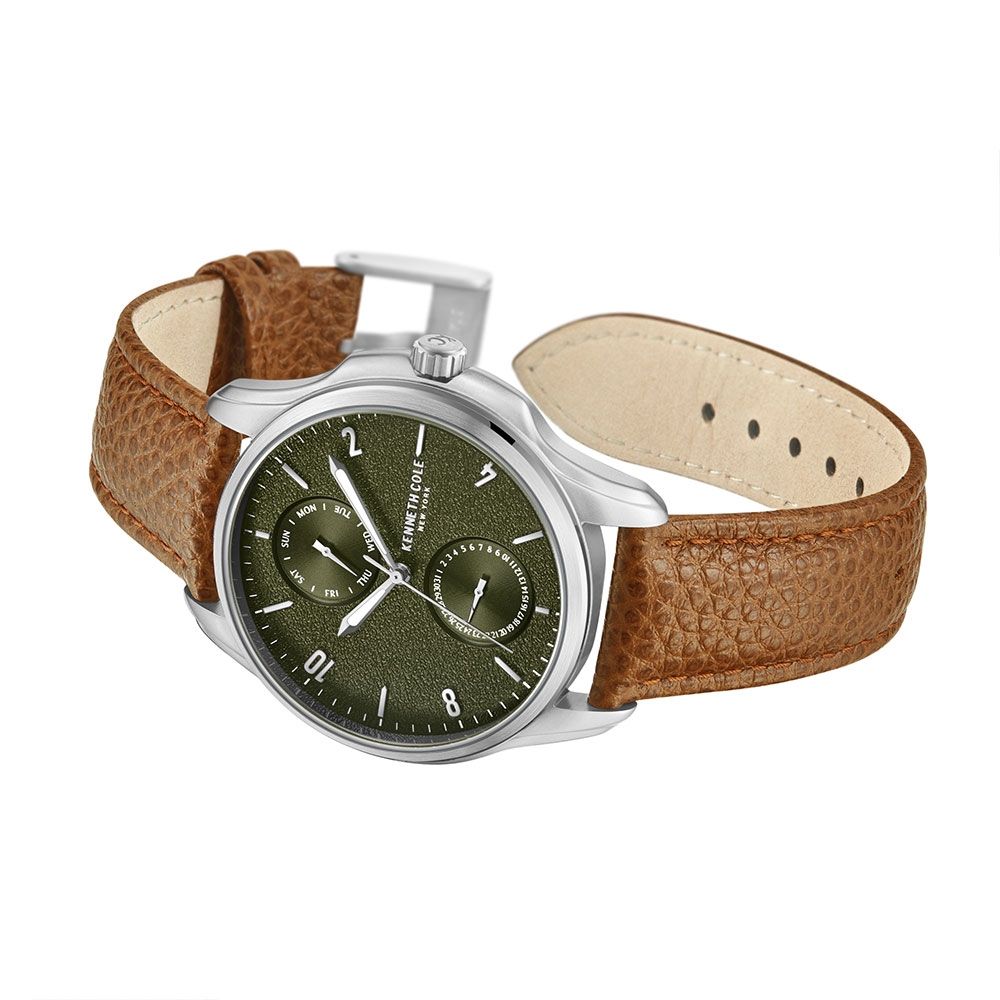 Kenneth Cole Mens KCWGF0015902MN view 4