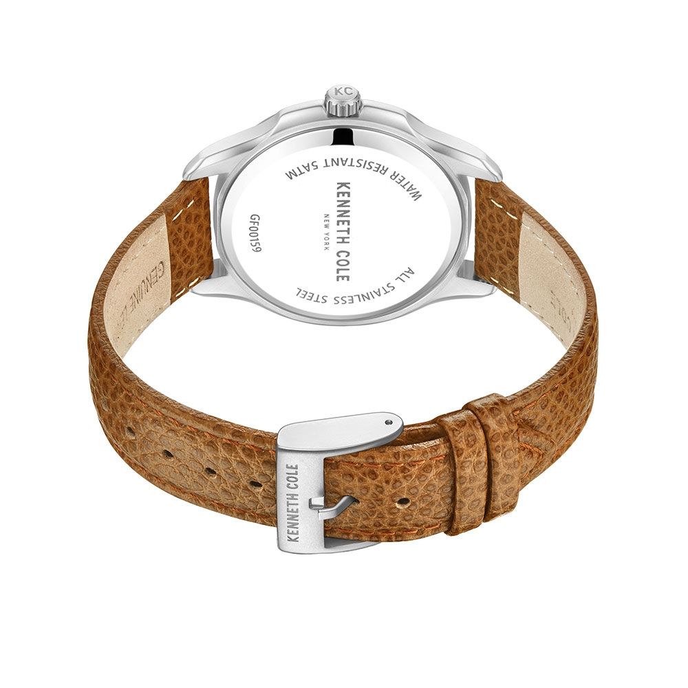 Kenneth Cole Mens KCWGF0015902MN view 5