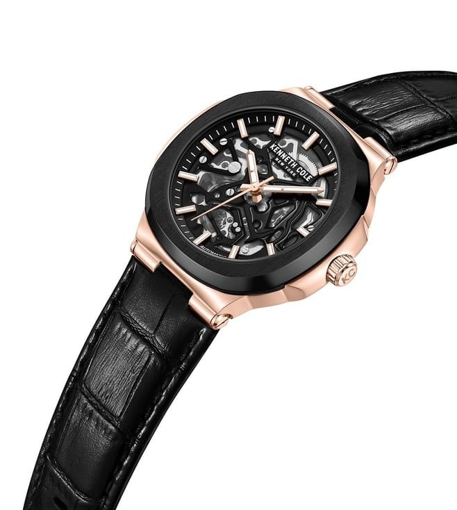 Kenneth Cole Automatic KCWGC0046204MN view 5