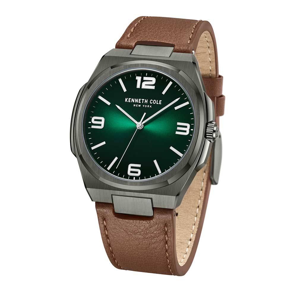 Kenneth Cole Mens KCWGA0015202MN view 2