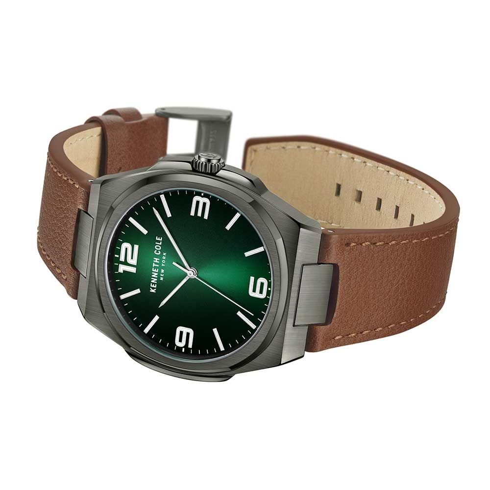 Kenneth Cole Mens KCWGA0015202MN view 3