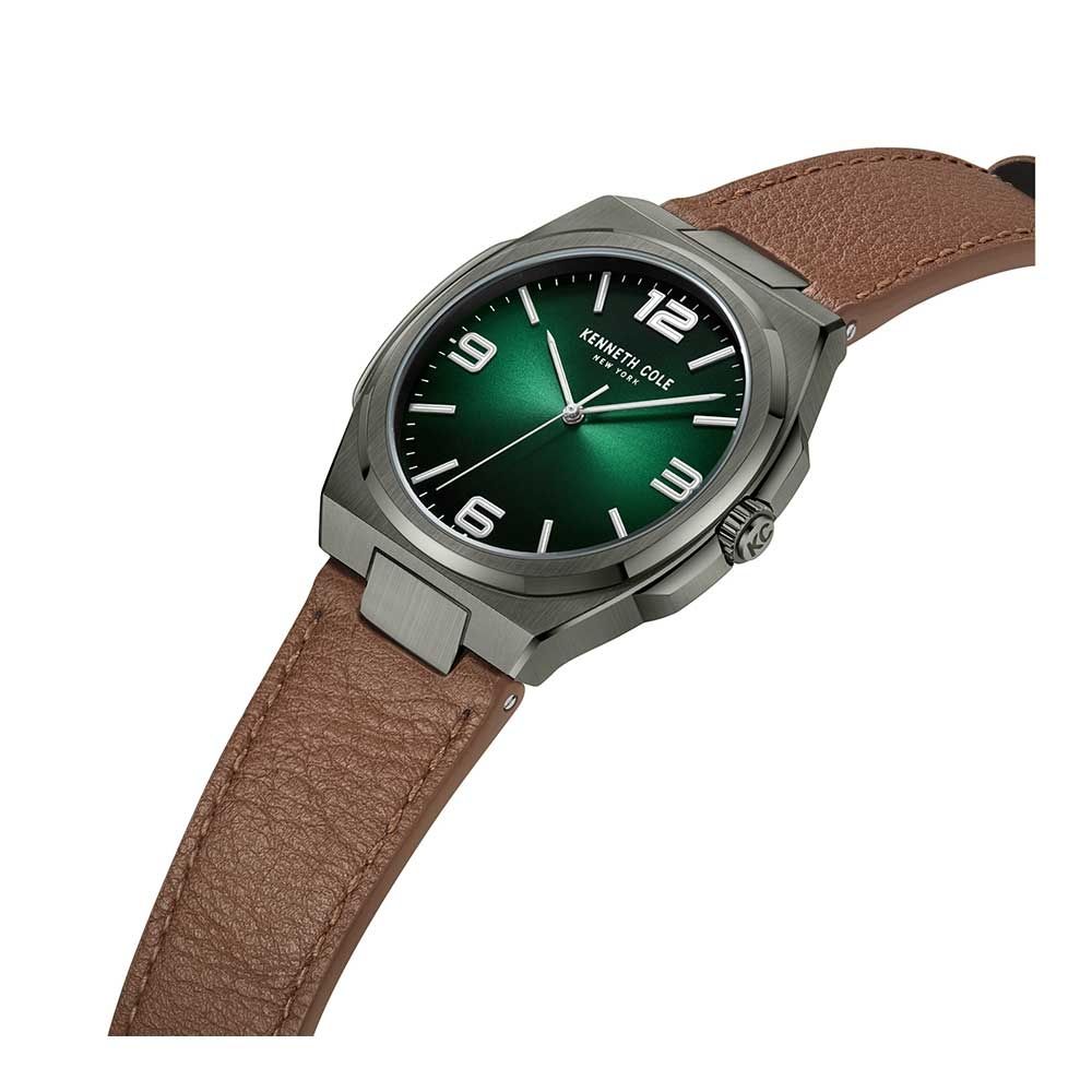 Kenneth Cole Mens KCWGA0015202MN view 4