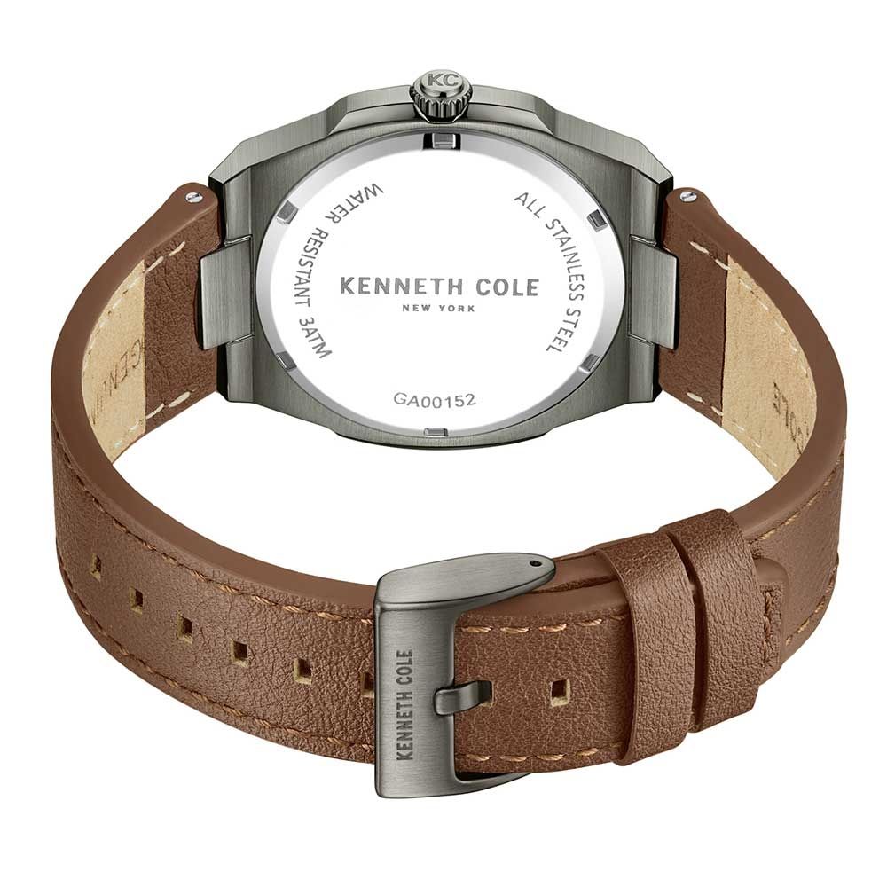 Kenneth Cole Mens KCWGA0015202MN view 5