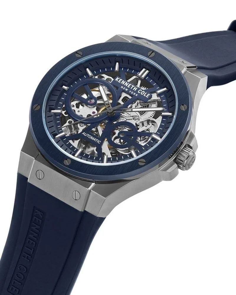 Kenneth Cole Automatic NTKCWGZ0063903MN view 2