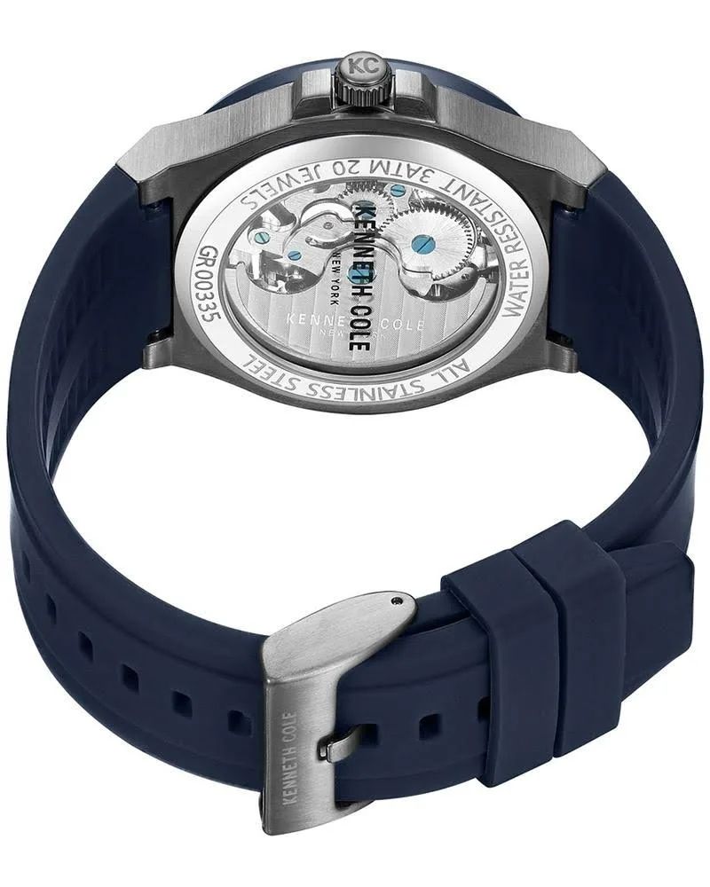 Kenneth Cole Automatic NTKCWGZ0063903MN view 3
