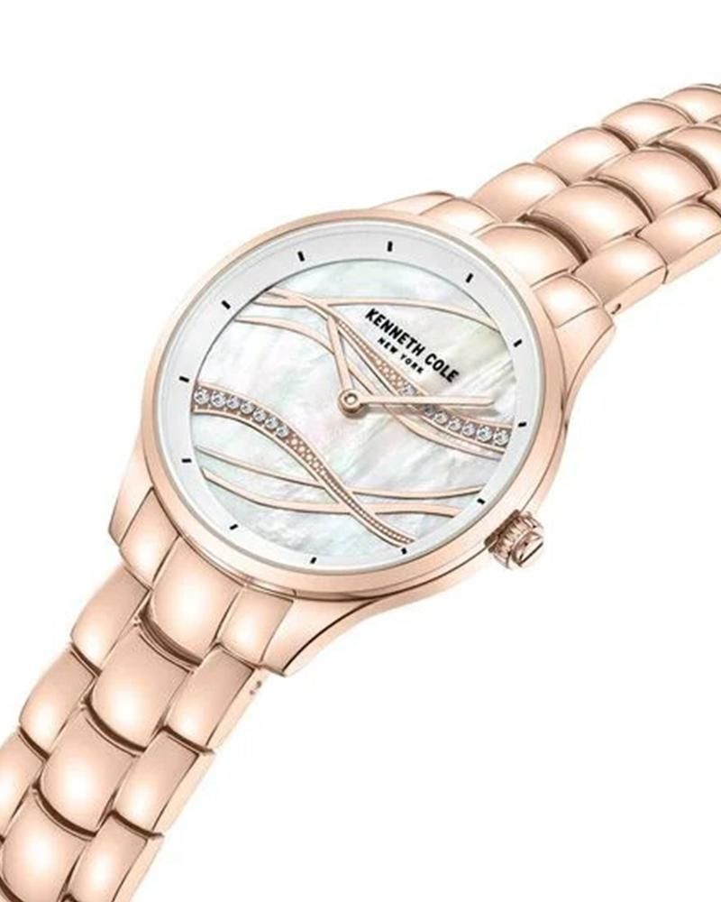 Kenneth Cole Women KCWLG0047801LD view 4