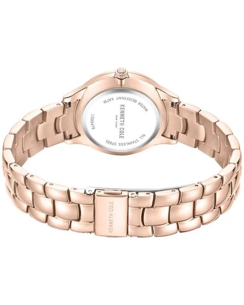 Kenneth Cole Women KCWLG0047801LD view 5