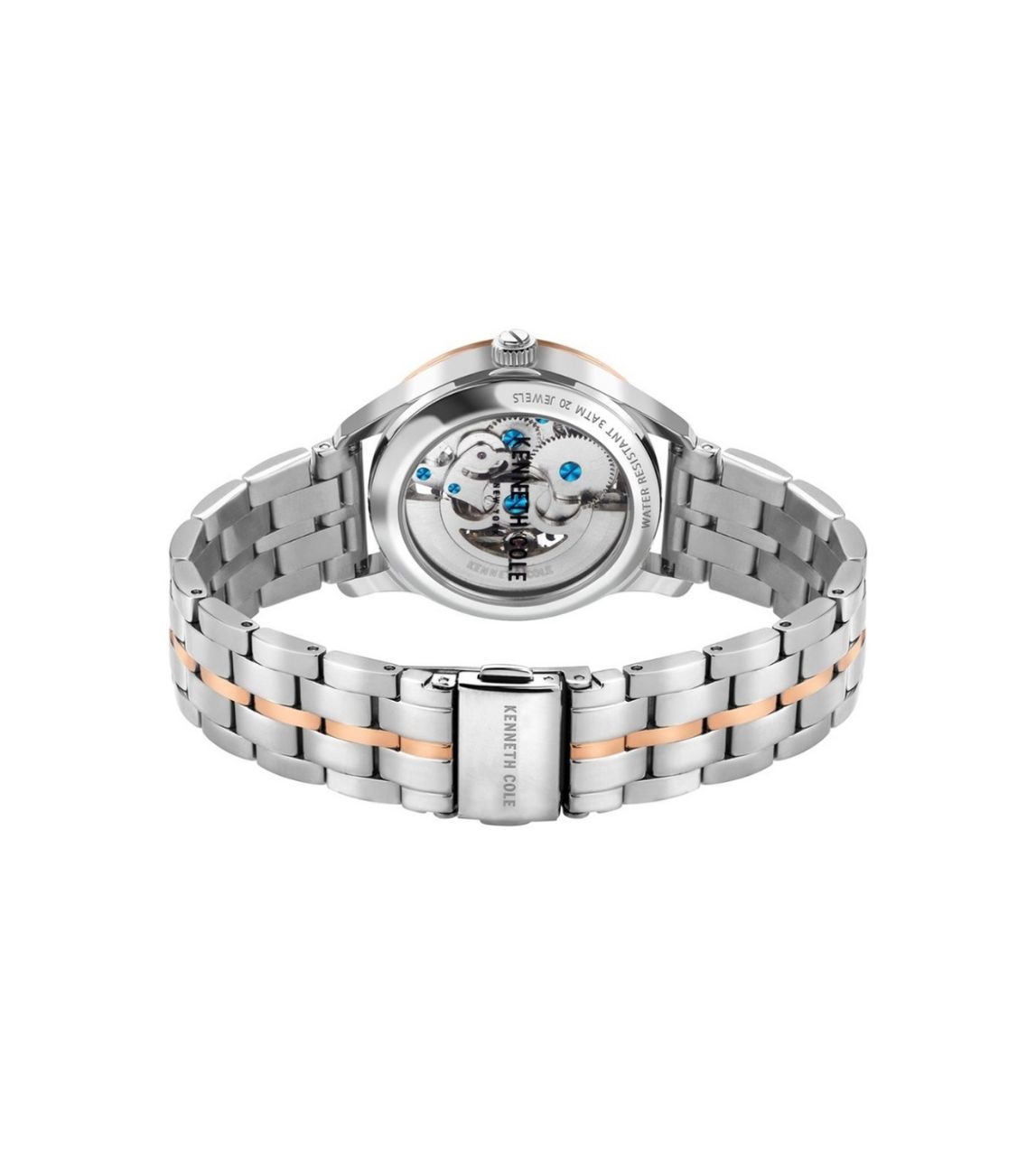 Kenneth Cole Automatic NEKCWLL2105402LD view 2