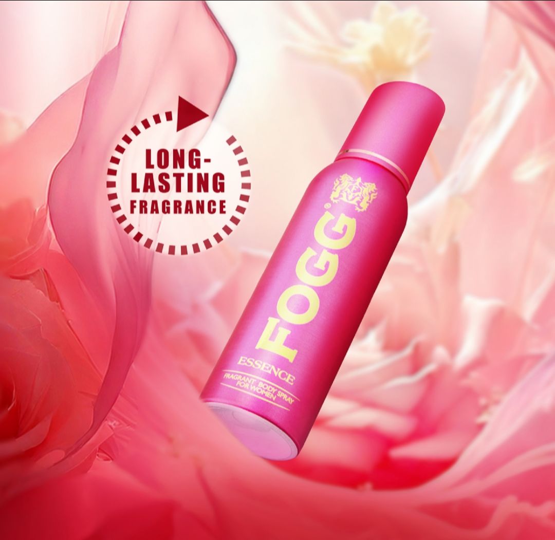 Fogg Essence Body Spray view 3