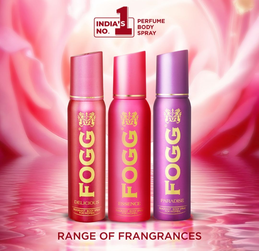 Fogg Essence Body Spray view 5