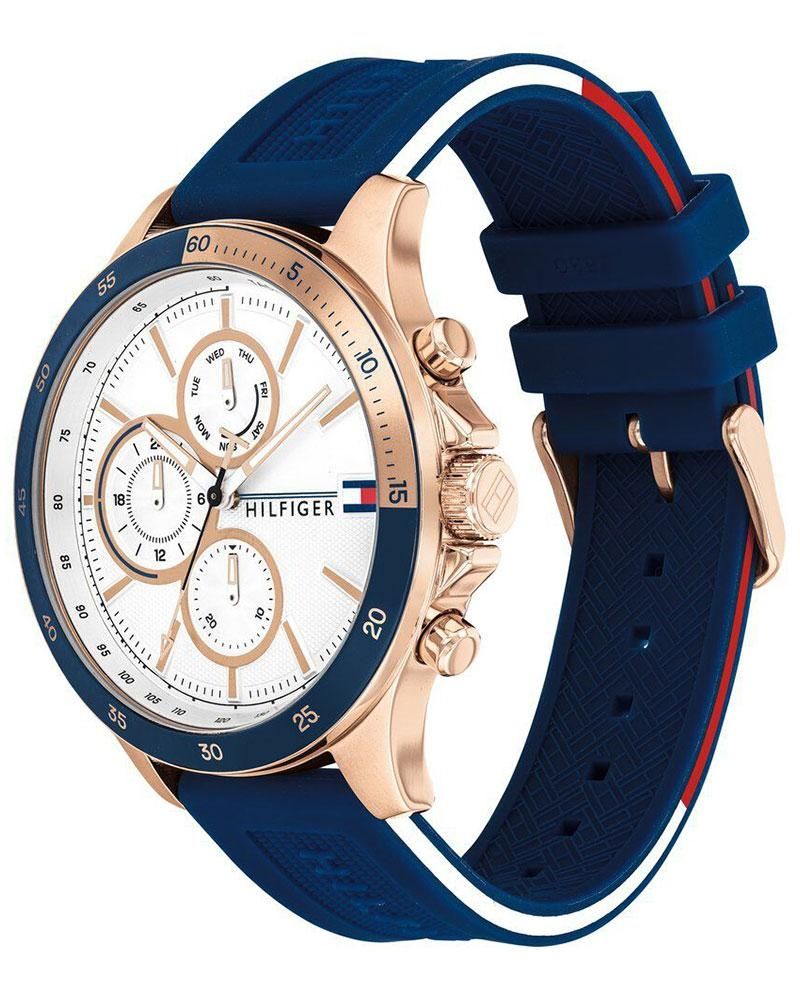 Tommy Hilfiger Chronograph NTTH1791778 view 2