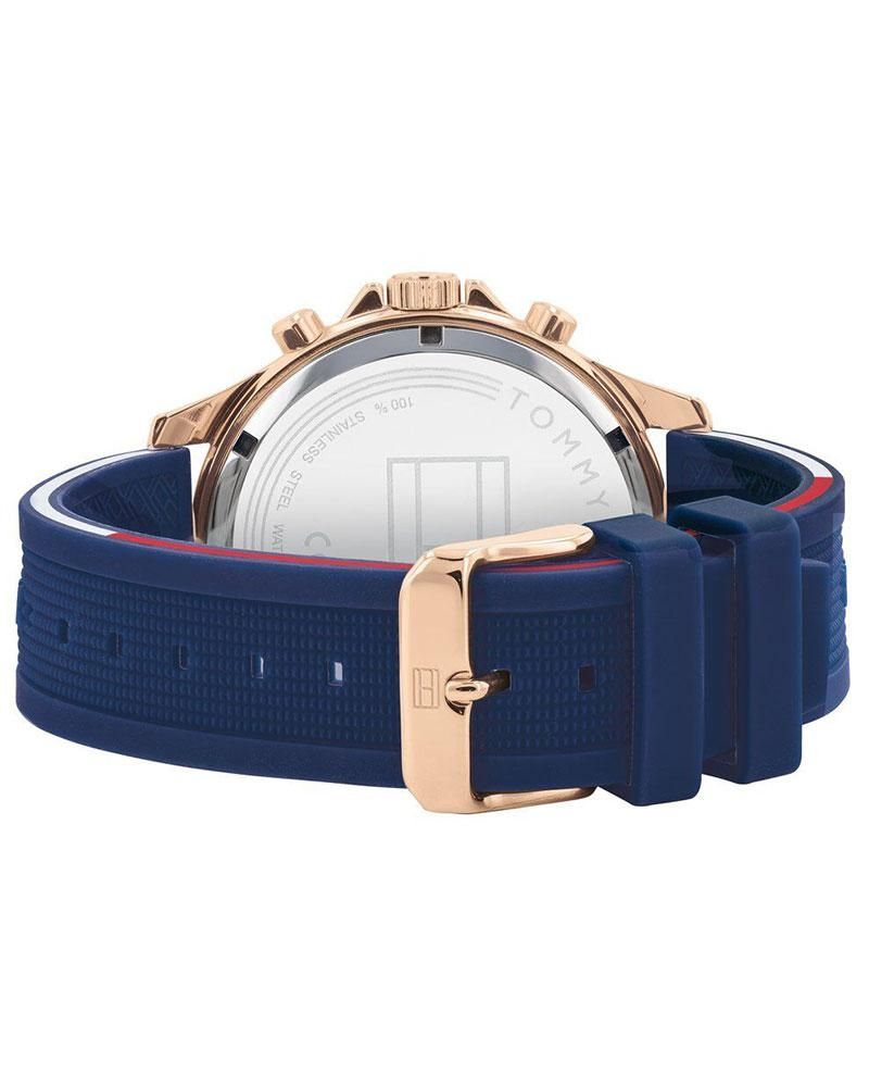 Tommy Hilfiger Chronograph NTTH1791778 view 3