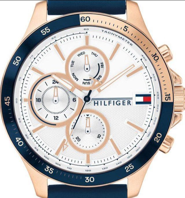TOMMY HILFIGER