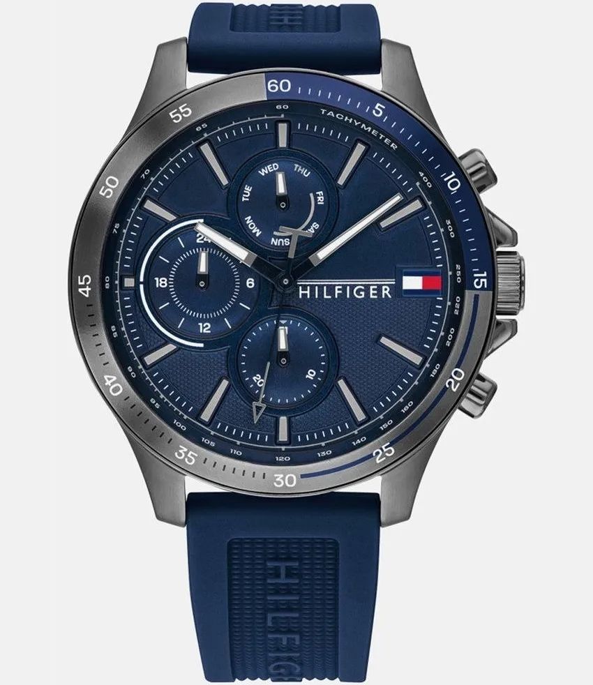 Tommy Hilfiger Mens NTTH1791721