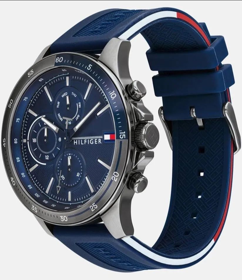 Tommy Hilfiger Mens NTTH1791721 view 2