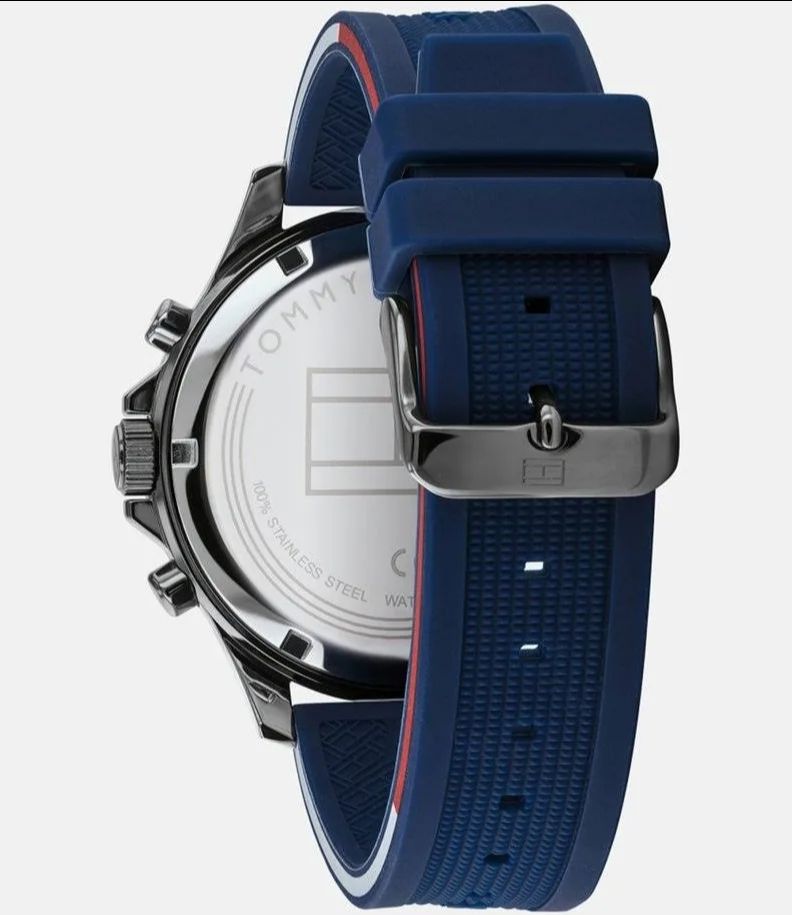 Tommy Hilfiger Mens NTTH1791721 view 3