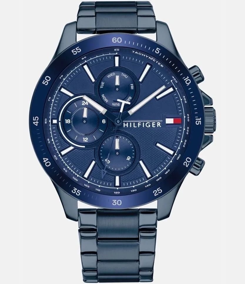Tommy Hilfiger CHRONOGRAPH NETH1791720