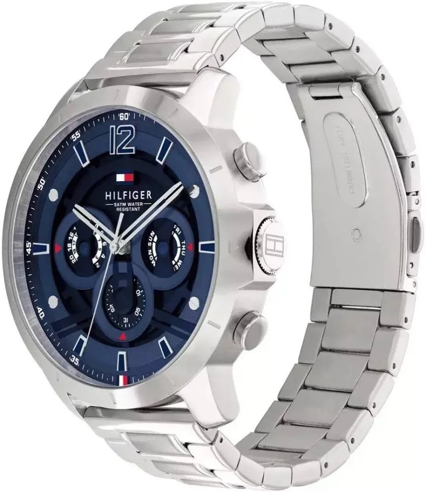 Tommy Hilfiger Mens NTTH1710492 view 2