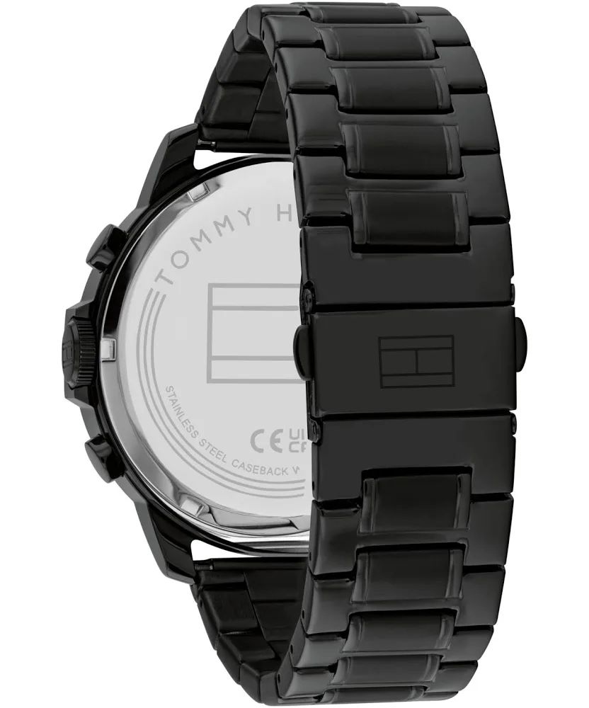 Tommy Hilfiger Black NTTH1710494W view 3