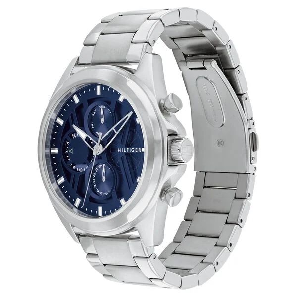 Tommy Hilfiger Mens TH1710656 view 2