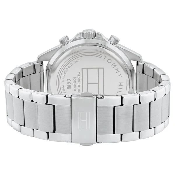 Tommy Hilfiger Mens TH1710656 view 3