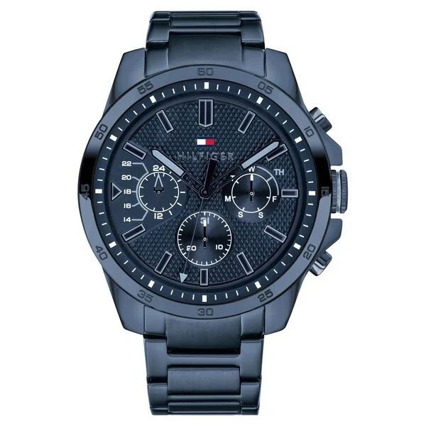 Tommy Hilfiger Mens NETH1791560
