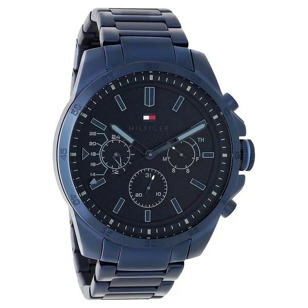 Tommy Hilfiger Mens NETH1791560 view 2