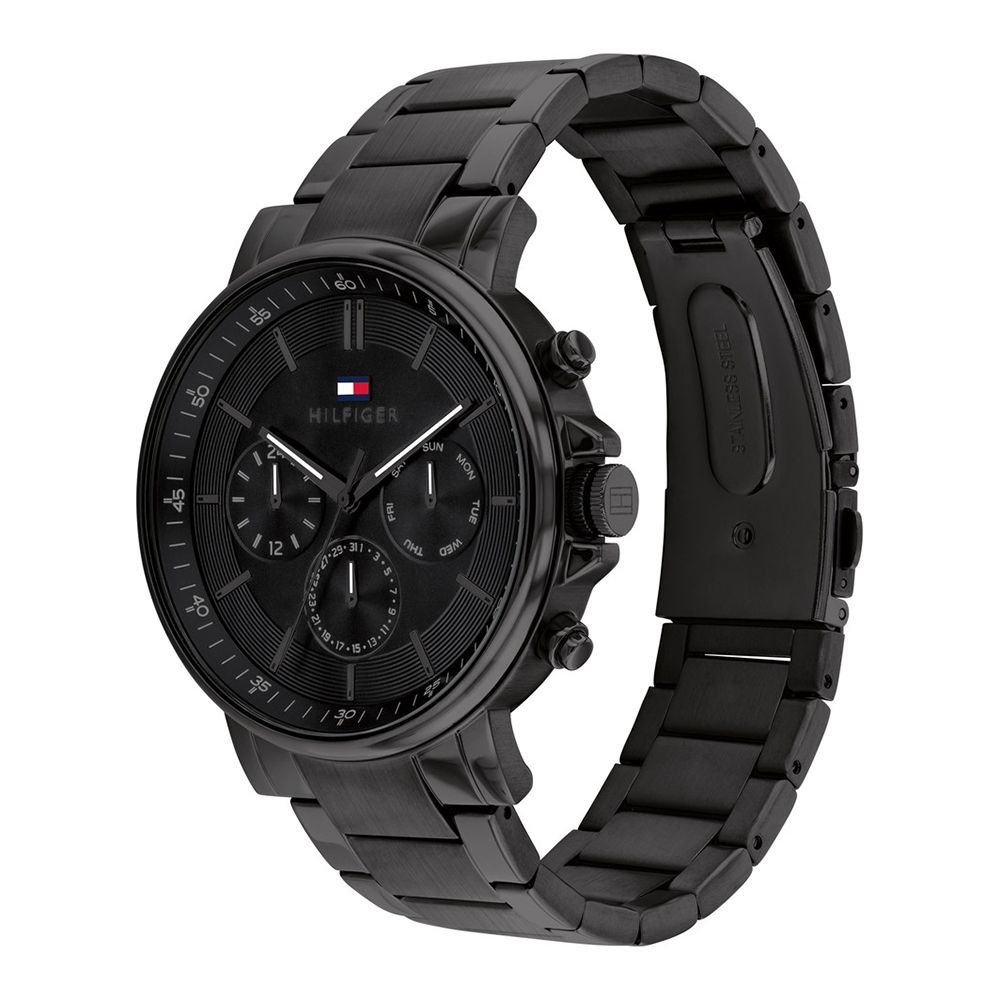Tommy Hilfiger Mens NTTH1710590 view 2