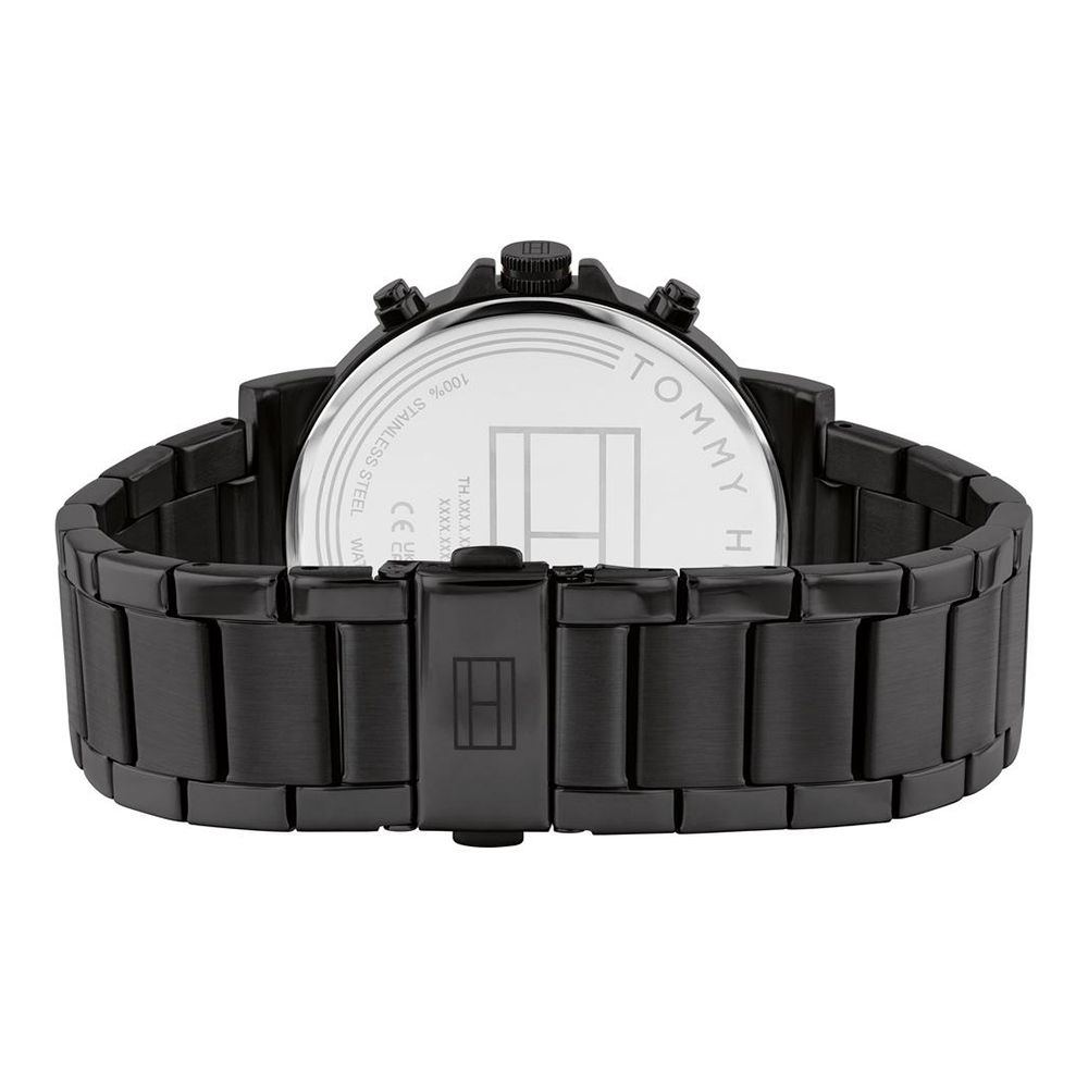 Tommy Hilfiger Mens NTTH1710590 view 3