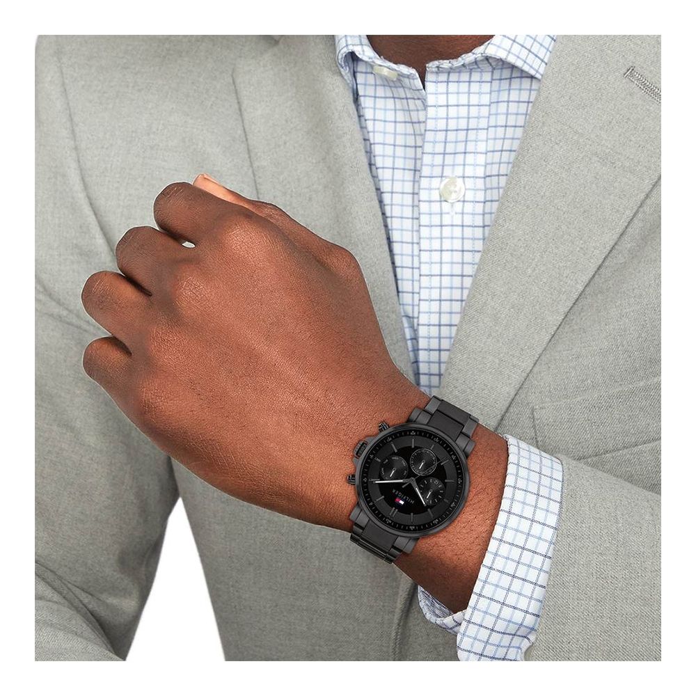 Tommy Hilfiger Mens NTTH1710590 view 4
