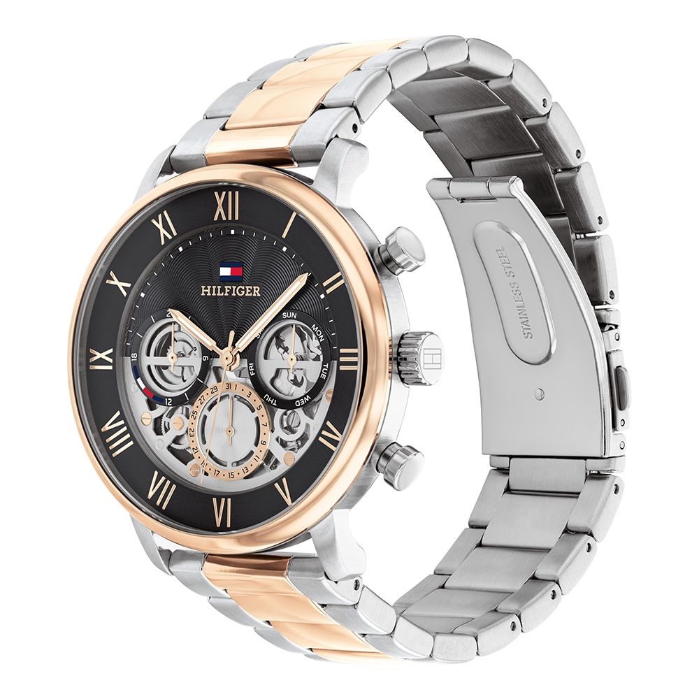 Tommy Hilfiger Skeleton TH1710570 view 2