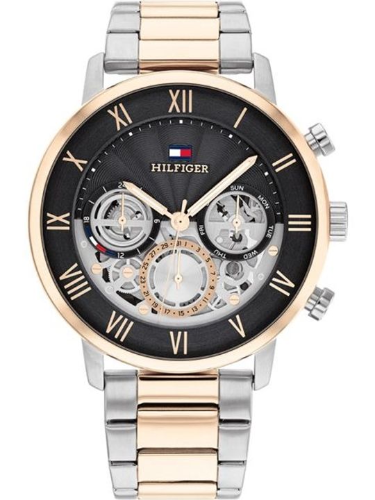Tommy Hilfiger Skeleton TH1710570 view 4