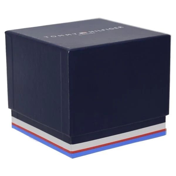 Tommy Hilfiger Chronograph NETH1792018 view 5