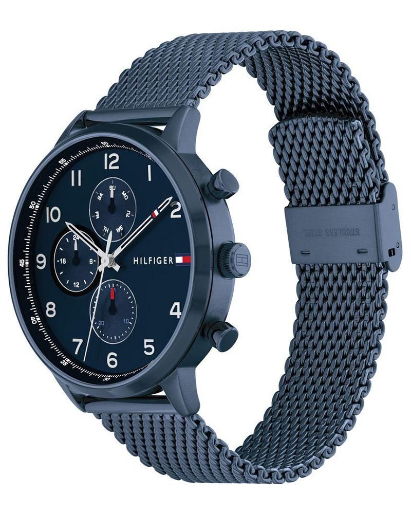 Tommy Hilfiger Mens NETH1791990 view 2