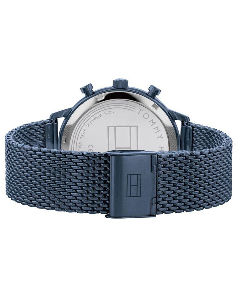 Tommy Hilfiger Mens NETH1791990 view 3