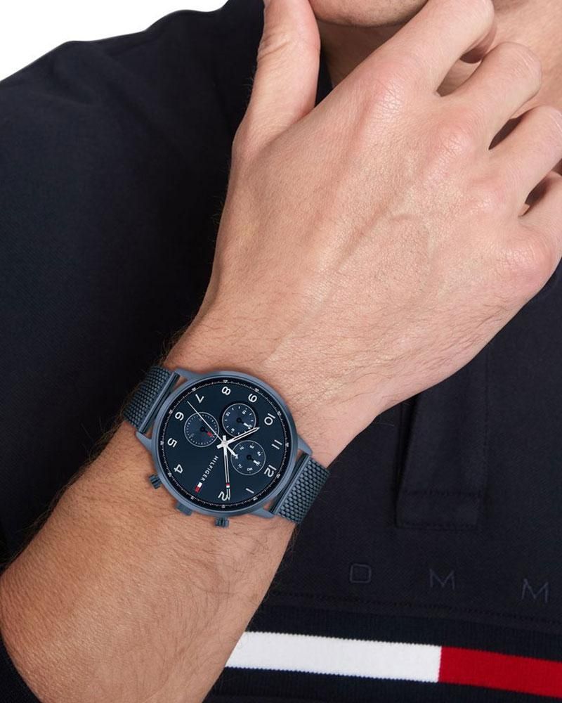 Tommy Hilfiger Mens NETH1791990 view 4