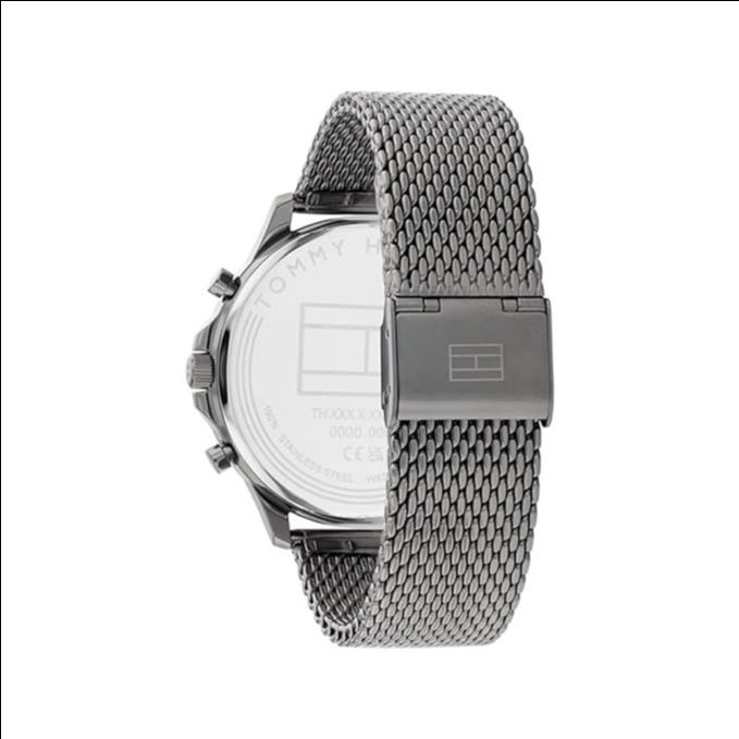 Tommy Hilfiger Chronograph NETH1710500 view 2