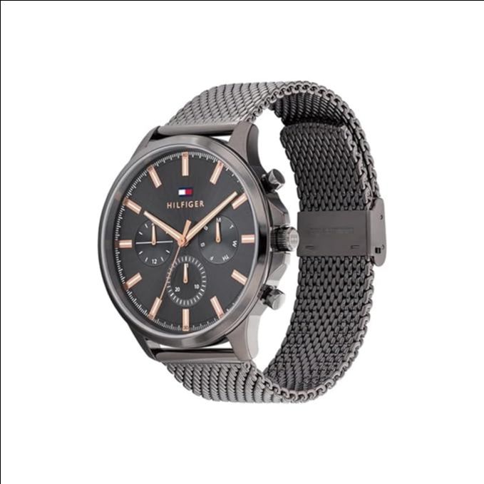 Tommy Hilfiger Chronograph NETH1710500 view 3