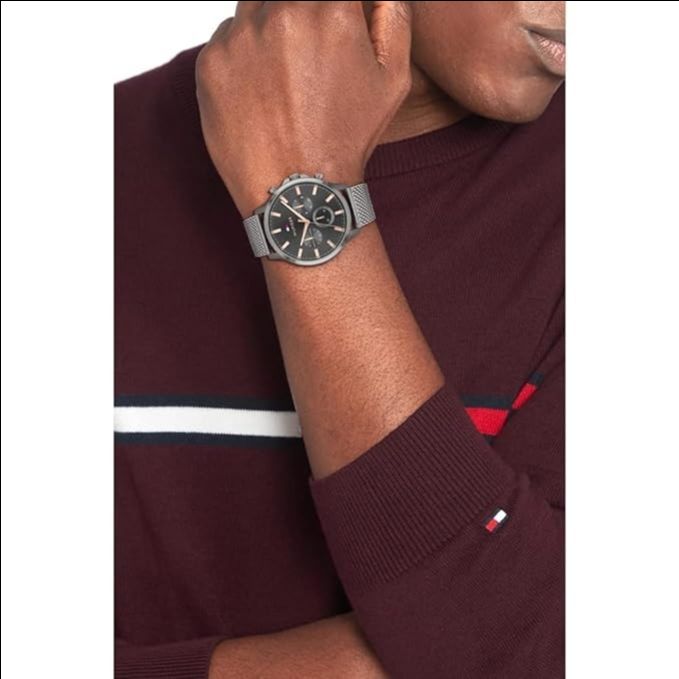 Tommy Hilfiger Chronograph NETH1710500 view 4