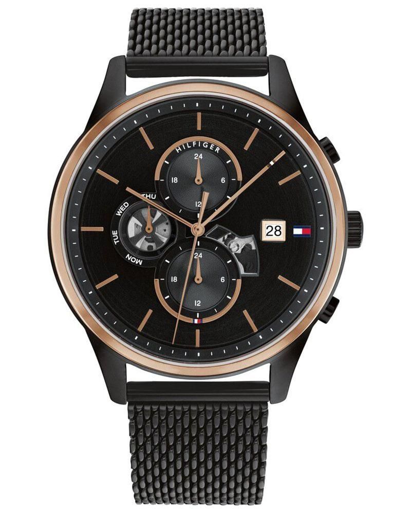 Tommy Hilfiger Chronograph NETH1710505
