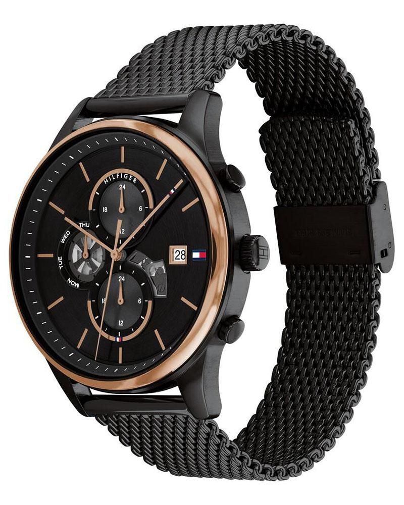 Tommy Hilfiger Chronograph NETH1710505 view 2