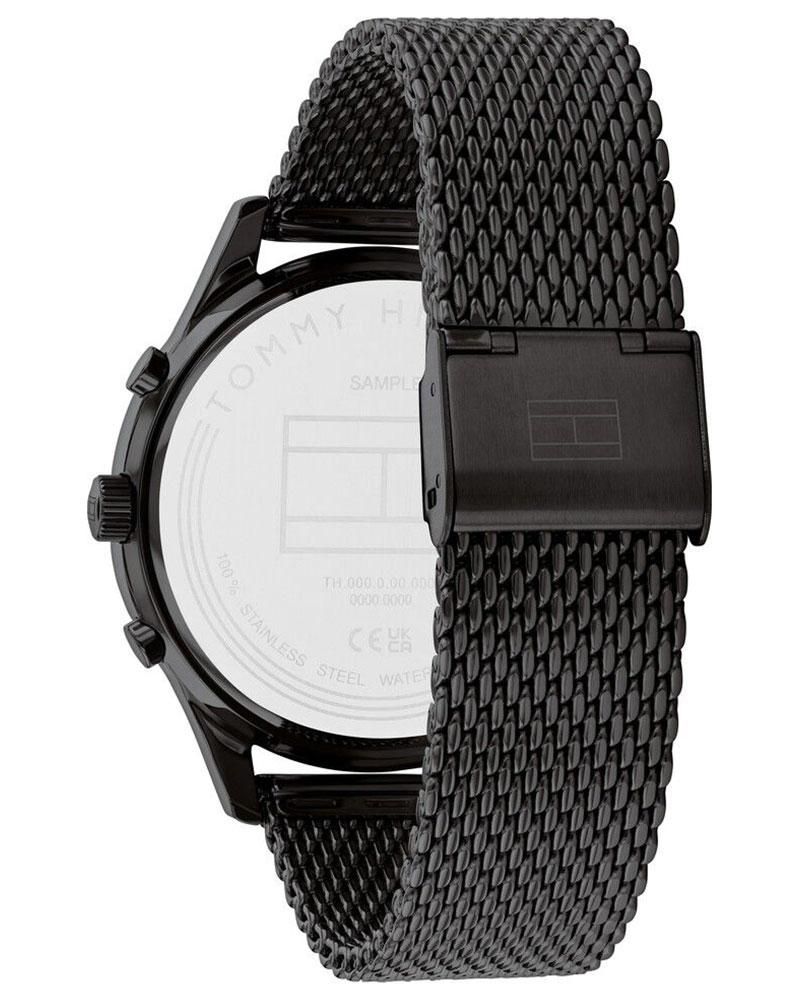Tommy Hilfiger Chronograph NETH1710505 view 3