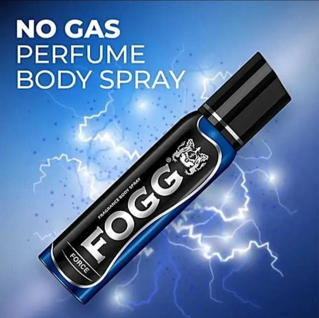 Fogg Force Body Spray view 3