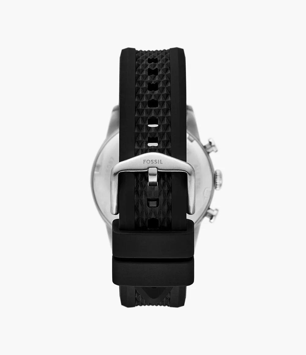 Fossil Chronograph Watch FS6087 view 2