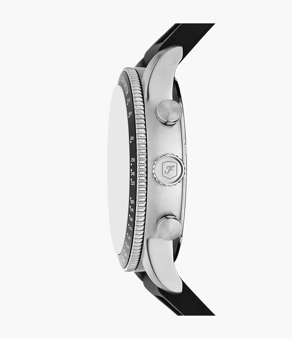 Fossil Chronograph Watch FS6087 view 3