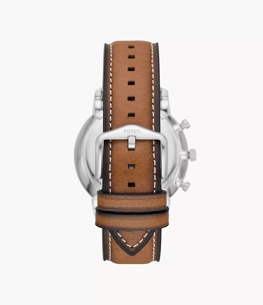 Fossil Green Chronograph FS5963 view 2