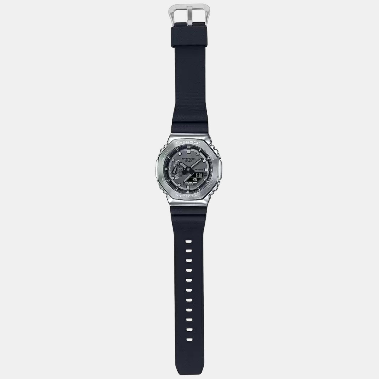 G-Shock Casio GM2100 1ADR view 5