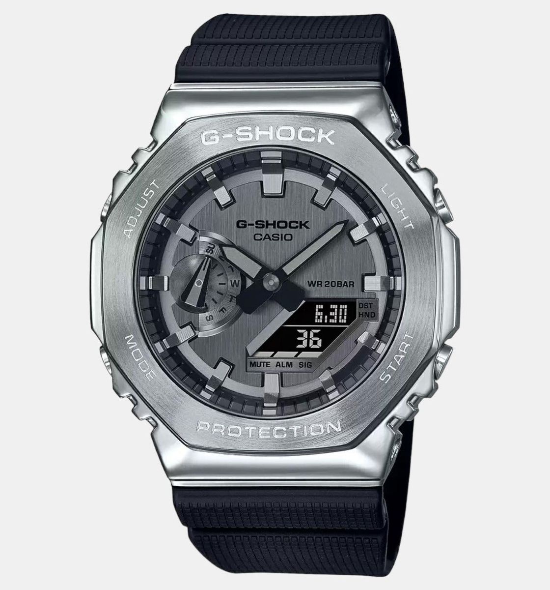 G SHOCK